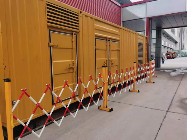 通州租赁发电机发电机油箱使用后要定期清除油箱底部沉淀的杂质