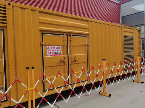 通州关于通用发电机的十万个为什么？