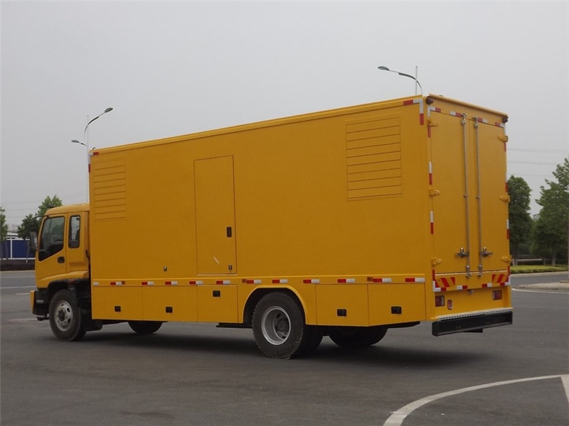 通州租赁发电机-柴油发电机组出口六要素