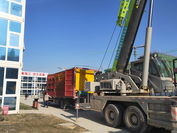 通州发电机出租50KW柴油发电机组需要配多粗电缆线
