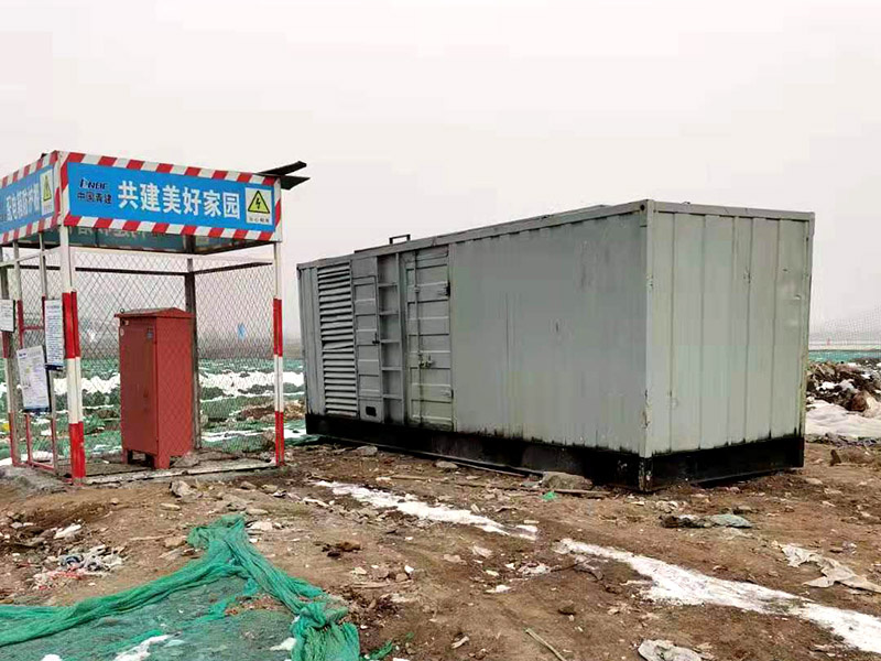 通州燃气发电机在高海拔地区运行时会遇到哪些常见故障？