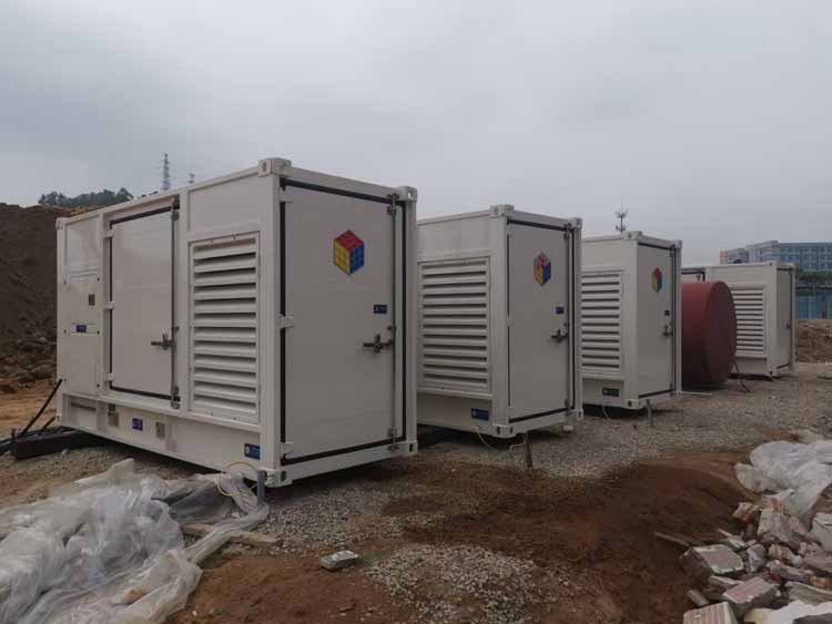 通州如何降低 200KW 柴油发电机的燃油消耗率？