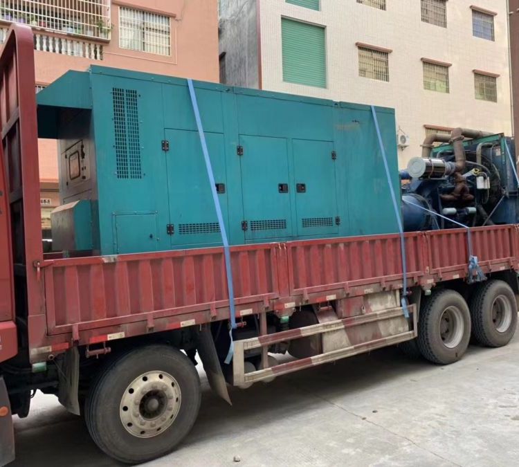 通州如何在不同负载率下确保 400KW 柴油发电机组的正常运行？