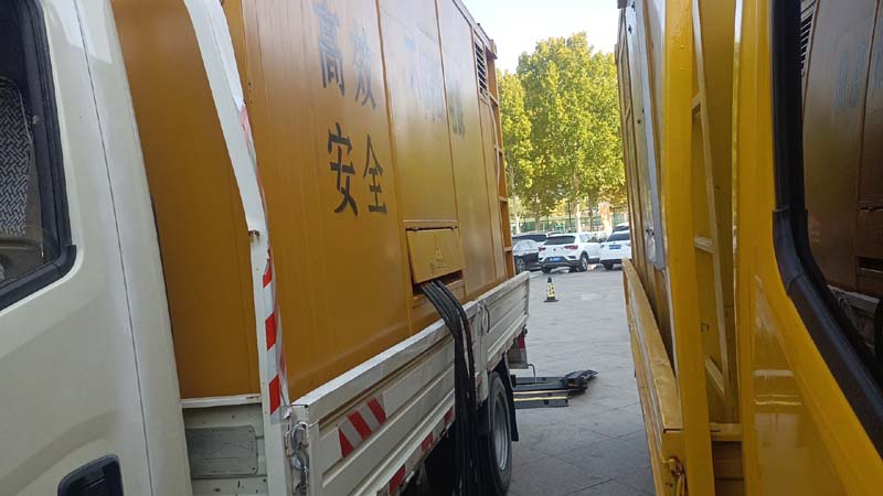 通州如何判断柴油发电机组和UPS电源的切换时间是否符合要求？