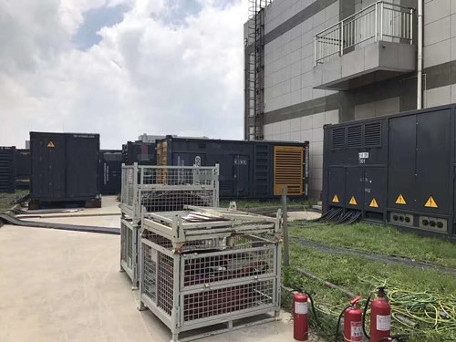 通州除了定期检查，还有哪些方法可以及时发现接触式转速表探头的磨损？