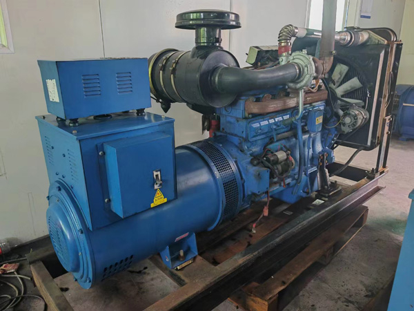 通州100kW柴油发电机组使用多级机油有哪些优缺点？