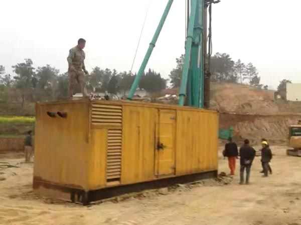 通州柴油发电机组应用场合有哪些？
