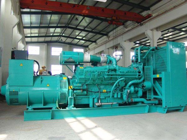 通州影响800KW发电机组油耗的因素有哪些？